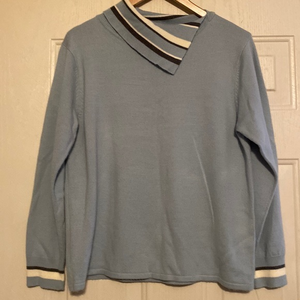 Studio Works sweater‎